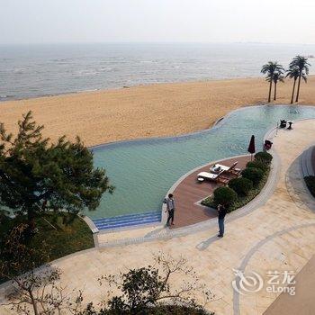 三色云海酒店海景公寓(东戴河佳兆业店)酒店提供图片