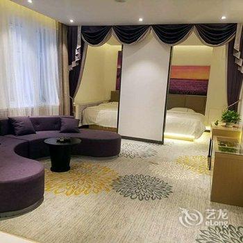 哈尔滨新楠天宾馆酒店提供图片