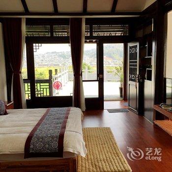 保山腾冲和顺听风吟客栈酒店提供图片