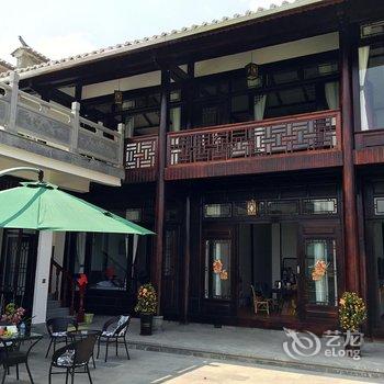 保山腾冲和顺听风吟客栈酒店提供图片