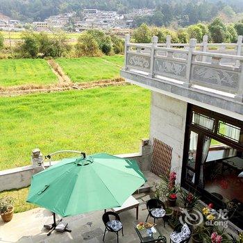 保山腾冲和顺听风吟客栈酒店提供图片