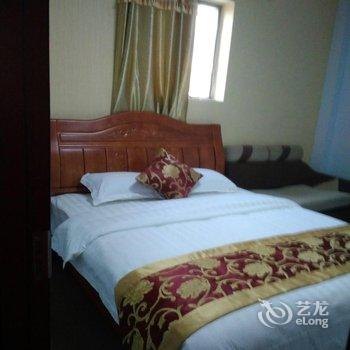 广州南站温馨家庭公寓酒店提供图片