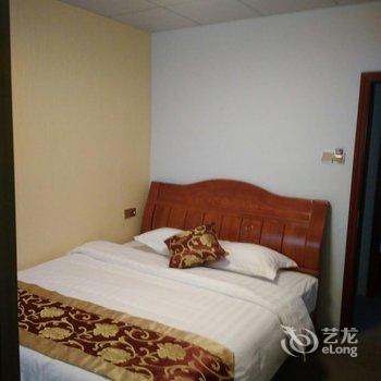 广州南站温馨家庭公寓酒店提供图片