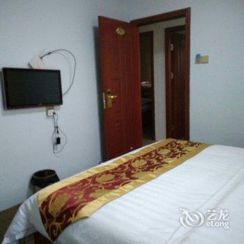 广州南站温馨家庭公寓酒店提供图片