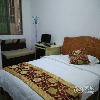 广州南站温馨家庭公寓酒店提供图片