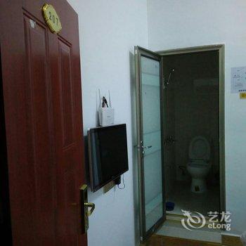 广州南站温馨家庭公寓酒店提供图片