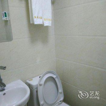 广州南站温馨家庭公寓酒店提供图片