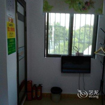 广州南站温馨家庭公寓酒店提供图片