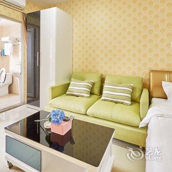 深圳悠途公寓新城花园店酒店提供图片
