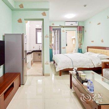 深圳悠途公寓新城花园店酒店提供图片