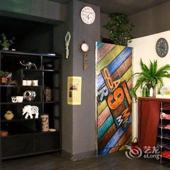 泉州晋江耐斯青年旅舍(宝龙店)酒店提供图片