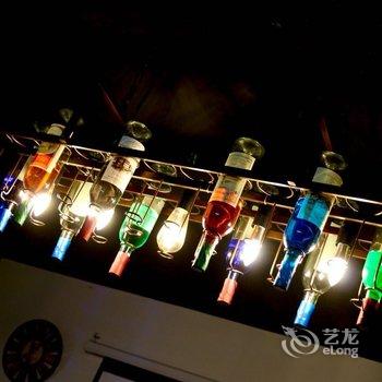 泉州晋江耐斯青年旅舍(宝龙店)酒店提供图片