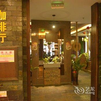 文昌兆壮酒店酒店提供图片