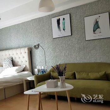 天津致家精选酒店公寓酒店提供图片