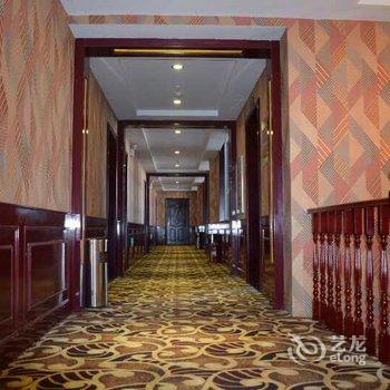 长治中源商务酒店酒店提供图片