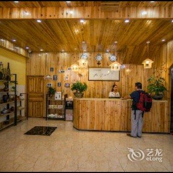 阳朔鑫民顺酒店酒店提供图片