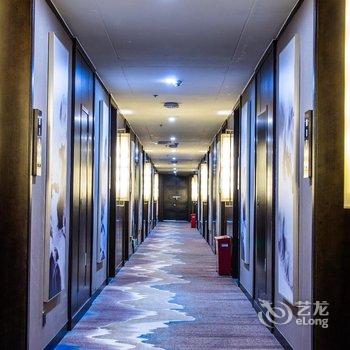 株洲攸县同心湖酒店酒店提供图片
