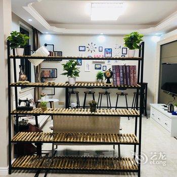 舟山朱家尖漫漫悠悠客栈酒店提供图片