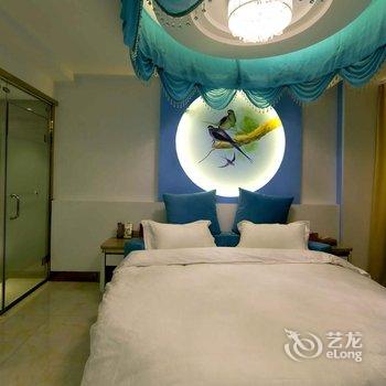 岳阳燕乐时尚酒店酒店提供图片