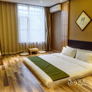 榴莲糖果精选酒店(淄博新村西路店)酒店提供图片
