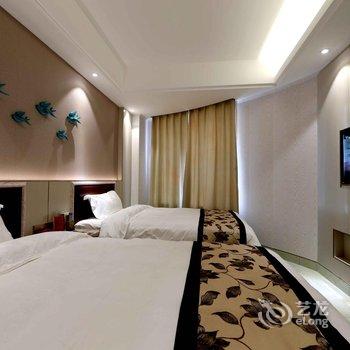 岳阳燕乐时尚酒店酒店提供图片