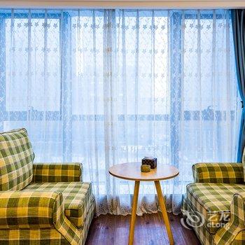 成都恒美酒店公寓酒店提供图片