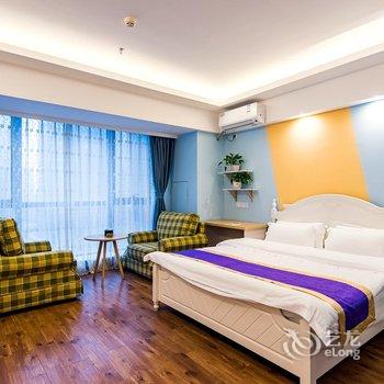 成都恒美酒店公寓酒店提供图片