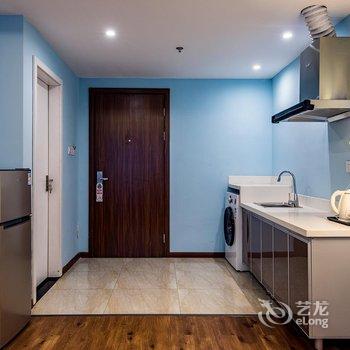 成都恒美酒店公寓酒店提供图片