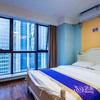 成都恒美酒店公寓酒店提供图片