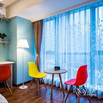 成都恒美酒店公寓酒店提供图片