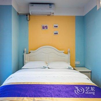 成都恒美酒店公寓酒店提供图片