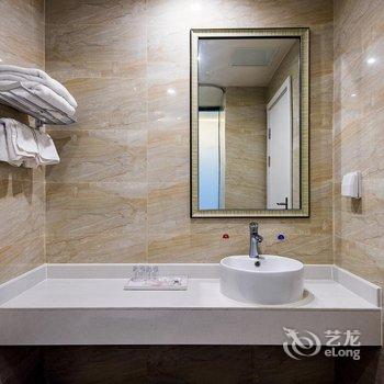 成都恒美酒店公寓酒店提供图片