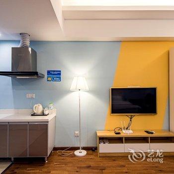 成都恒美酒店公寓酒店提供图片