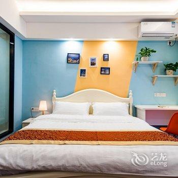 成都恒美酒店公寓酒店提供图片