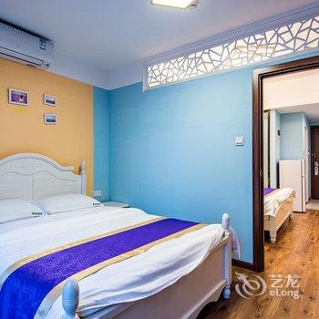 成都恒美酒店公寓酒店提供图片