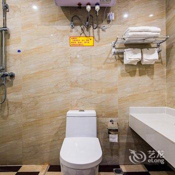 成都恒美酒店公寓酒店提供图片