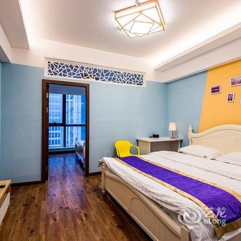 成都恒美酒店公寓酒店提供图片