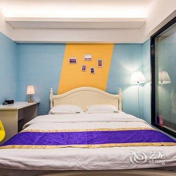 成都恒美酒店公寓酒店提供图片