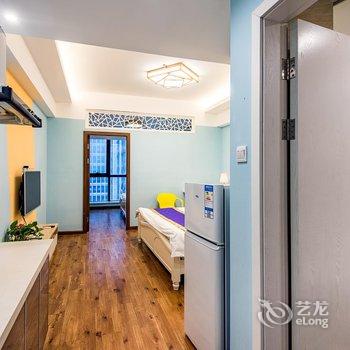 成都恒美酒店公寓酒店提供图片