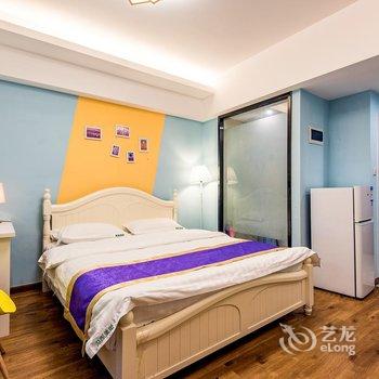 成都恒美酒店公寓酒店提供图片