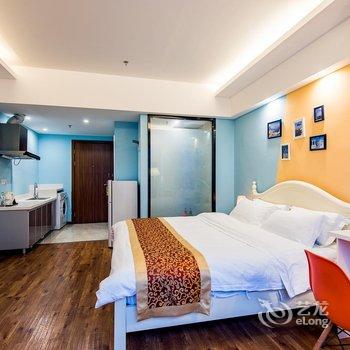 成都恒美酒店公寓酒店提供图片