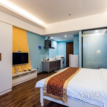 成都恒美酒店公寓酒店提供图片