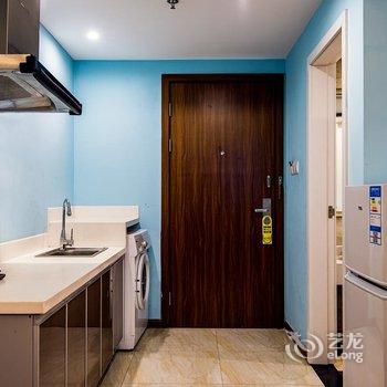 成都恒美酒店公寓酒店提供图片