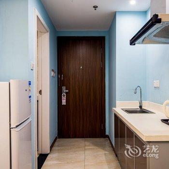 成都恒美酒店公寓酒店提供图片