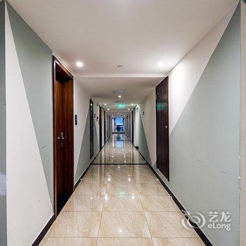 成都恒美酒店公寓酒店提供图片