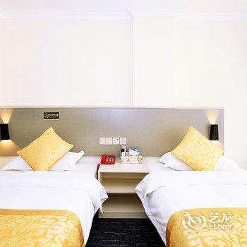 文亚酒店(桂林两江四湖店)酒店提供图片