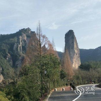 缙云鼎湖茗舍民宿酒店提供图片