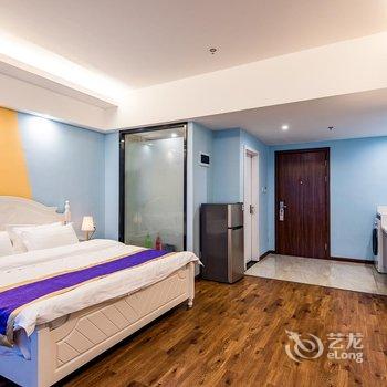 成都恒美酒店公寓酒店提供图片