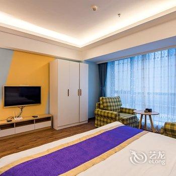 成都恒美酒店公寓酒店提供图片