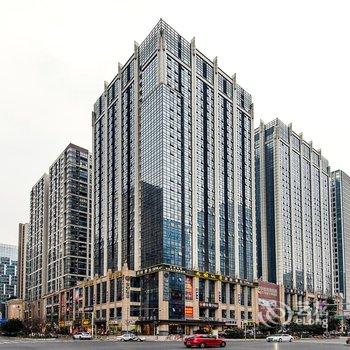 成都恒美酒店公寓酒店提供图片